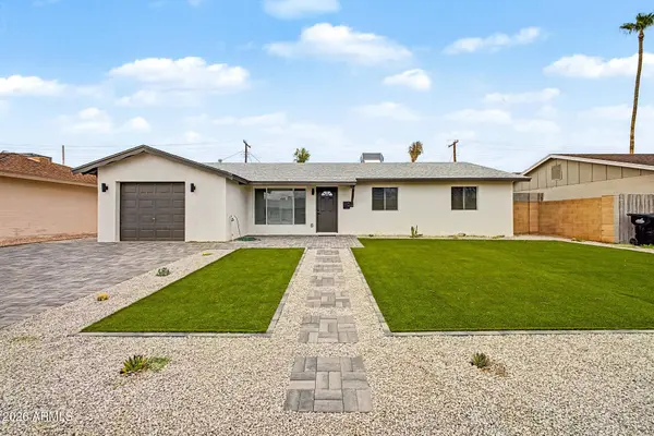 8440 E PALM Lane, Scottsdale, AZ 85257