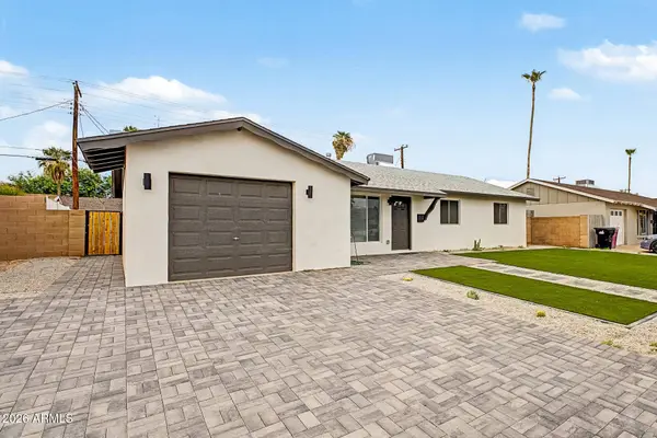 8440 E PALM Lane, Scottsdale, AZ 85257