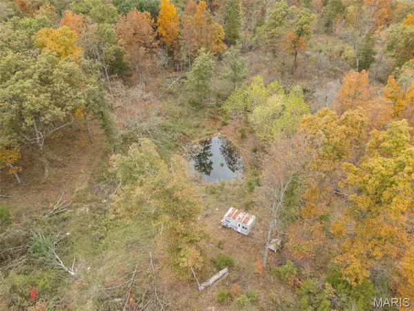 Lot 1 Wicket RD, Cadet, MO 63630