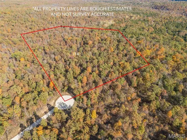 Lot 6 Thunder Ridge RD, Richwoods, MO 63071