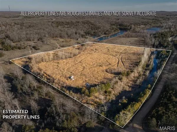 10174 peacock RD, Blackwell, MO 63626