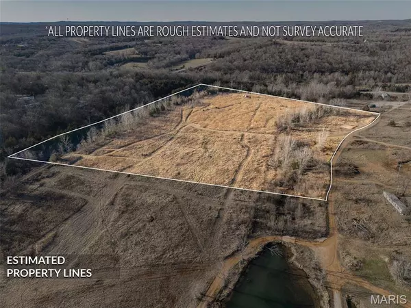 10174 peacock RD, Blackwell, MO 63626