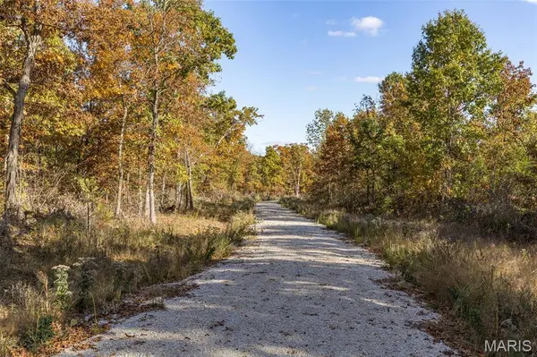 Lot 7 Thunder Ridge RD, Richwoods, MO 63071