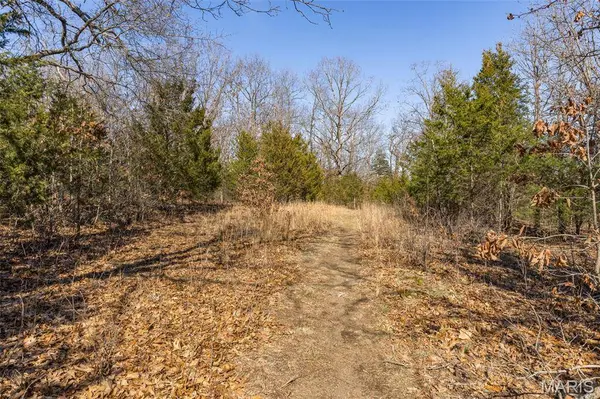 Lot 15 Ozark Heights RD, Mineral Point, MO 63660