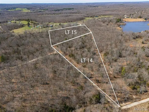 Lot 14 Ozark Heights RD, Mineral Point, MO 63660