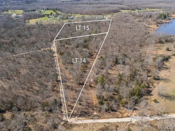 Lot 15 Ozark Heights RD, Mineral Point, MO 63660