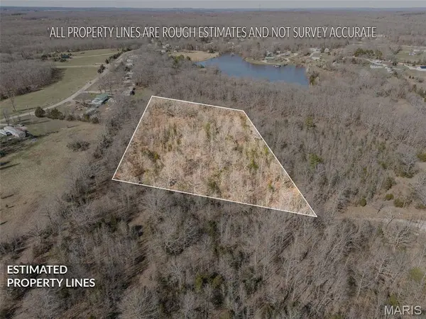 Lot 15 Ozark Heights RD, Mineral Point, MO 63660