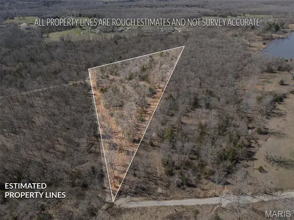 Lot 14 Ozark Heights RD, Mineral Point, MO 63660
