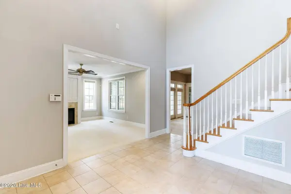 106 Blue Heron CIR, Sneads Ferry, NC 28460