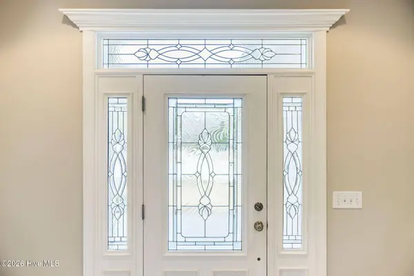 106 Blue Heron CIR, Sneads Ferry, NC 28460