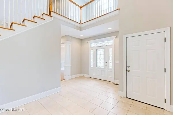 106 Blue Heron CIR, Sneads Ferry, NC 28460