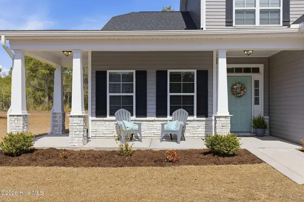 705 Serenity WAY #216r, Sneads Ferry, NC 28460