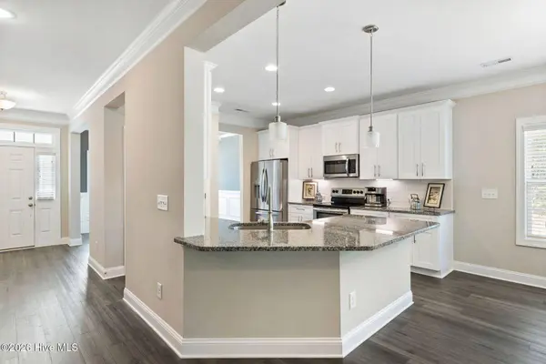 705 Serenity WAY #216r, Sneads Ferry, NC 28460