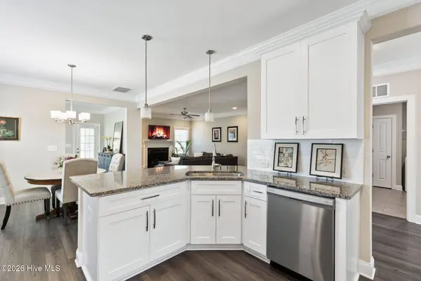 705 Serenity WAY #216r, Sneads Ferry, NC 28460
