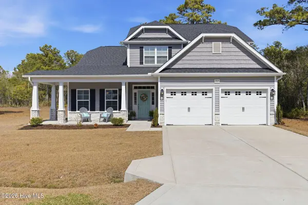 705 Serenity WAY #216r, Sneads Ferry, NC 28460