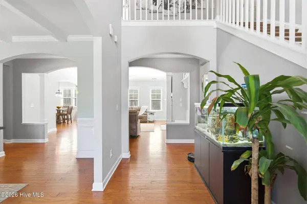 268 Mimosa DR, Sneads Ferry, NC 28460