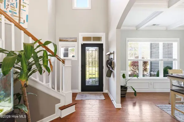 268 Mimosa DR, Sneads Ferry, NC 28460