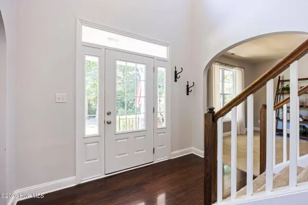 108 Old Millstone LNDG, Sneads Ferry, NC 28460