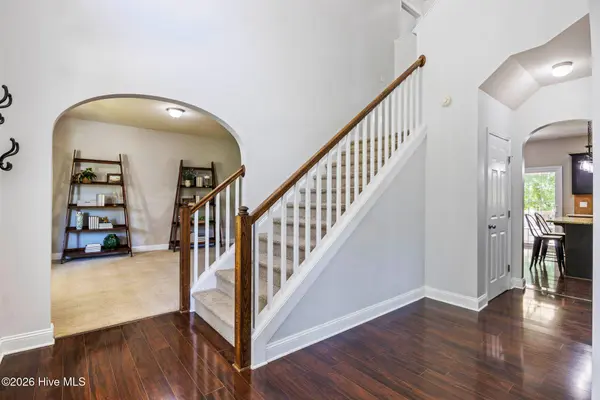 108 Old Millstone LNDG, Sneads Ferry, NC 28460