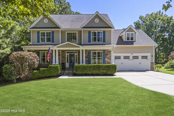 108 Old Millstone LNDG