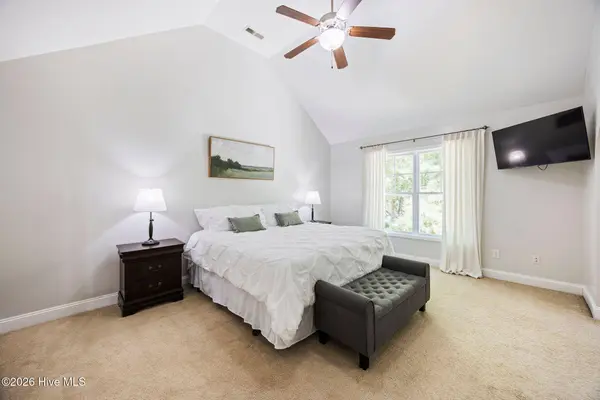 108 Old Millstone LNDG, Sneads Ferry, NC 28460