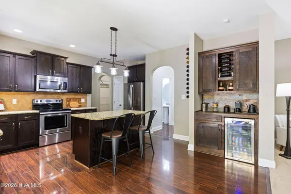 108 Old Millstone LNDG, Sneads Ferry, NC 28460