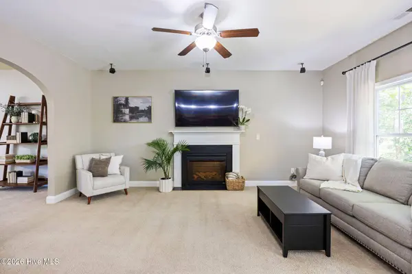 108 Old Millstone LNDG, Sneads Ferry, NC 28460