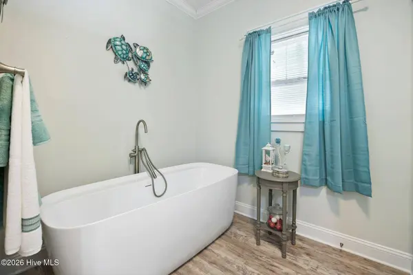 497 Mill Creek RD, Hampstead, NC 28443