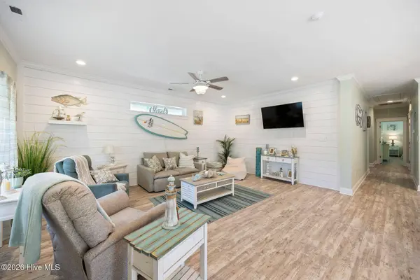 497 Mill Creek RD, Hampstead, NC 28443