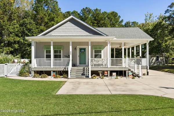 497 Mill Creek RD