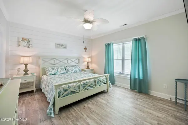497 Mill Creek RD, Hampstead, NC 28443