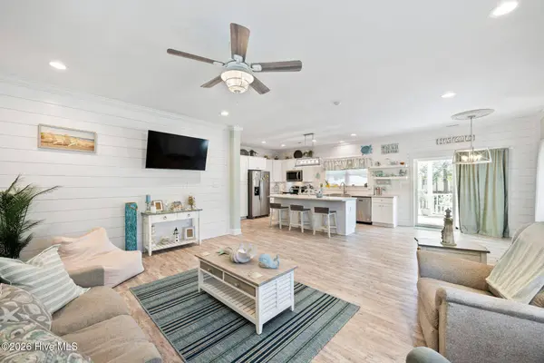 497 Mill Creek RD, Hampstead, NC 28443