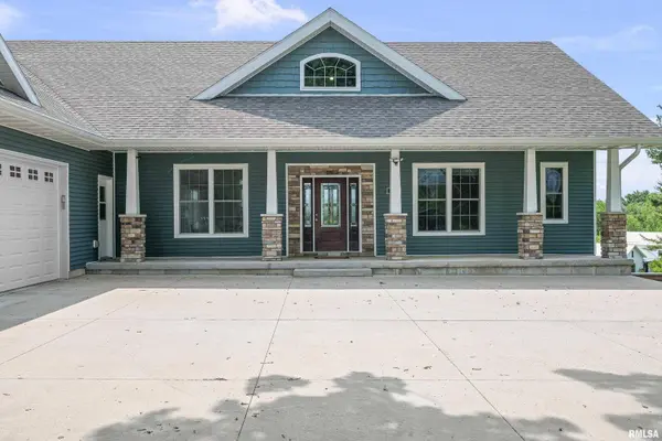 1335 N UTAH AVE, Davenport, IA 52804