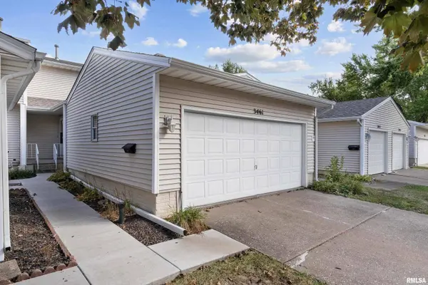 3461 Cedarview Ct CT, Bettendorf, IA 52722