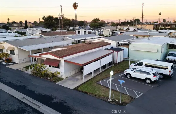 15621 Beach Blvd #160, Westminster, CA 92683