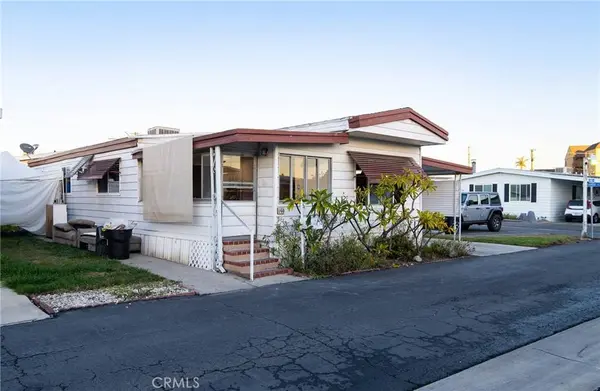 15621 Beach Blvd #160, Westminster, CA 92683