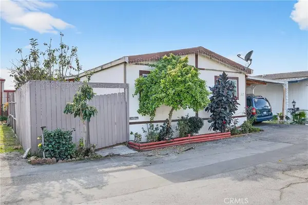 5450 N Paramount #169, Long Beach, CA 90805