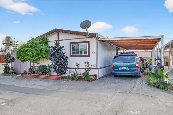 5450 N Paramount #169, Long Beach, CA 90805