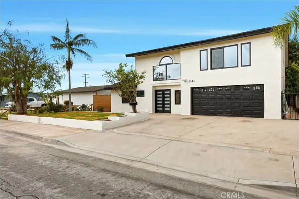 3143 Coolidge Avenue, Anaheim, CA 92801