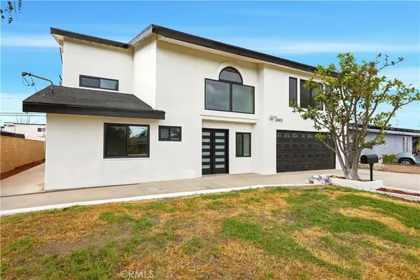 3143 Coolidge Avenue, Anaheim, CA 92801