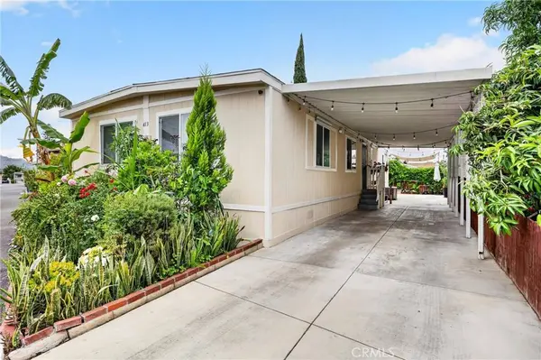 12700 Elliott #413, El Monte, CA 91732