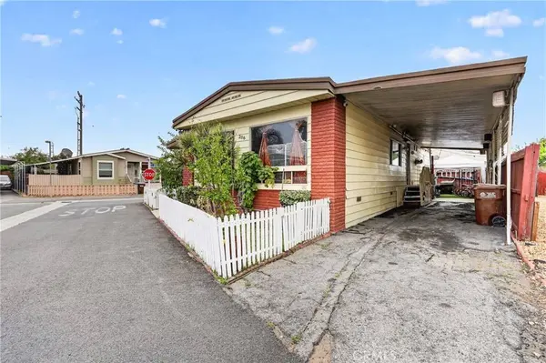 12700 Elliott #206, El Monte, CA 91732