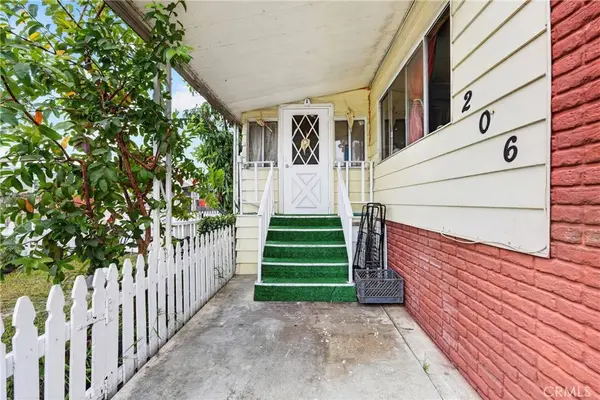 12700 Elliott #206, El Monte, CA 91732