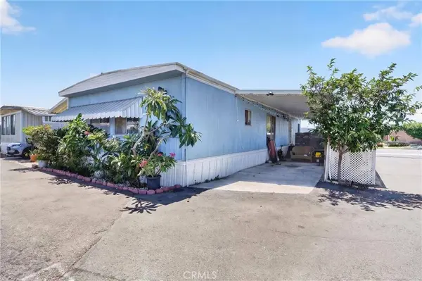 5450 N Paramount #16, Long Beach, CA 90805