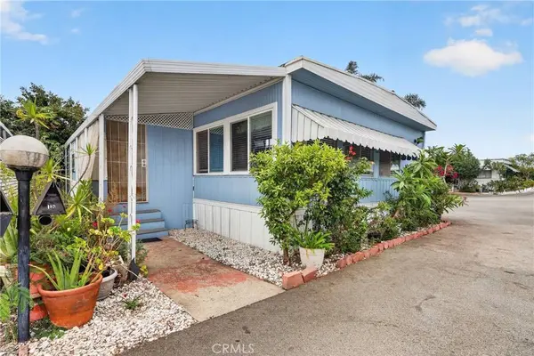 5450 N Paramount #16, Long Beach, CA 90805
