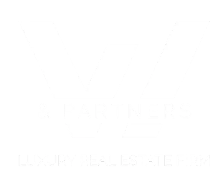 W and P - Split - White