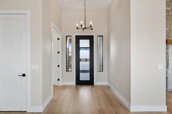 5624 Meridian CT, Prescott, AZ 86305