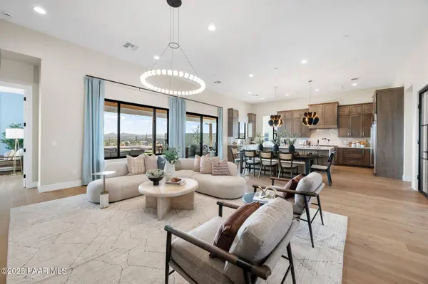 5611 Meridian CT, Prescott, AZ 86305