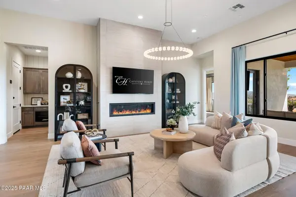 5611 Meridian CT, Prescott, AZ 86305