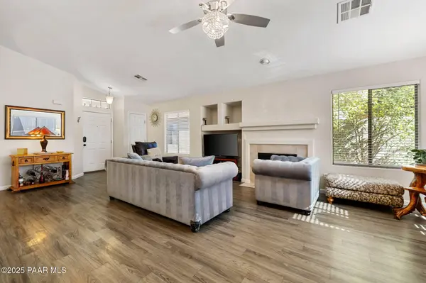 7397 E Mountain DR, Prescott Valley, AZ 86315